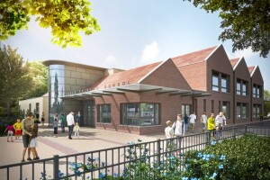 School &amp; Nursery Competition 