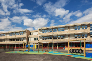 Paxton Primary School