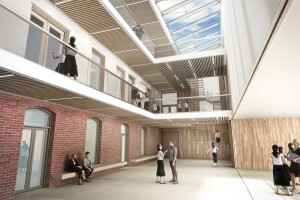 St Augustine&#039;s Priory