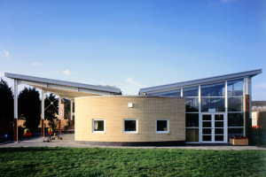 Haslemere Primary School