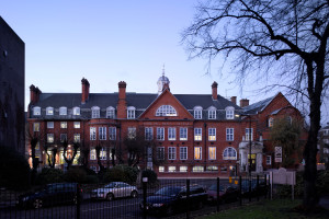 Working Men&#039;s College